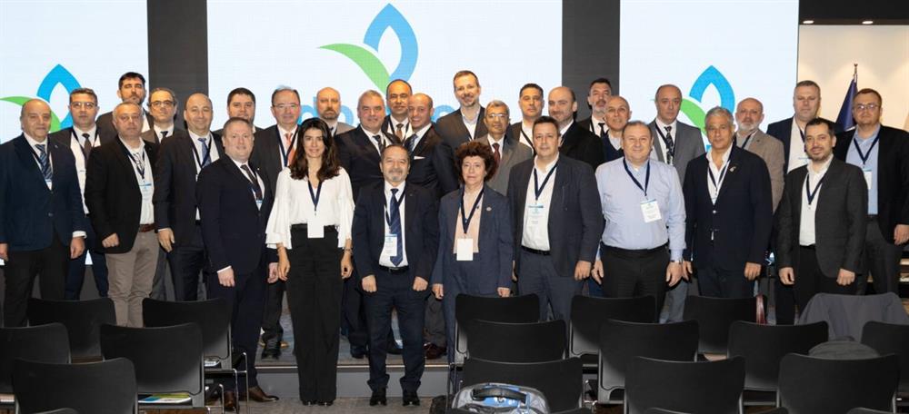 DOSİDER16. Olağan Genel Kurul Toplantısını Gerçekleştirdi 