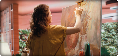 Sanatta “Üreten Birey” Olmanın Psikolojik Karşılığı